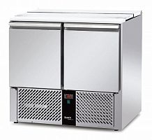 Саладетта Apach S02E