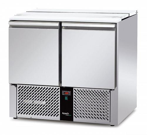 Саладетта Apach S02E Саладетта Apach S02E