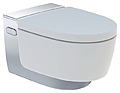 Geberit AquaClean Mera Comfort глянцевый хром Geberit AquaClean Mera Comfort глянцевый хром