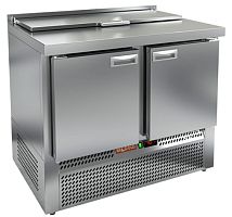 Саладетта HiCold SLE1-11/GN (1/3)