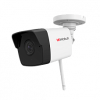 HiWatch DS-I250W(C)(2.8 mm)