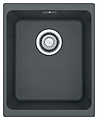 Franke KBG 110-34 графит Franke KBG 110-34 графит