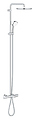 Grohe Tempesta Cosmopolitan 250 26672000 Grohe Tempesta Cosmopolitan 250 26672000