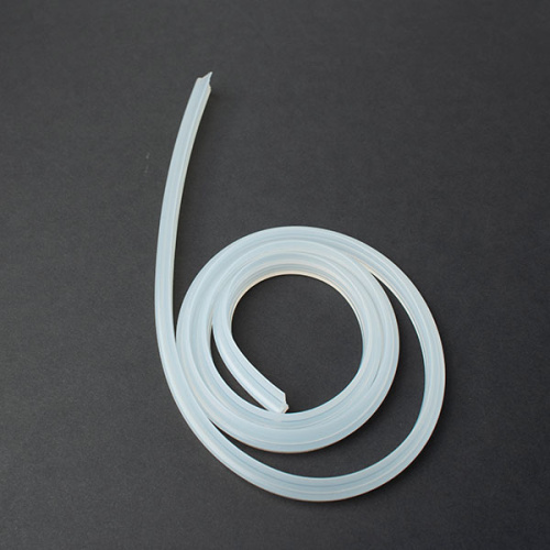 Силиконовый уплотнитель на однокамерный вакуумный упаковщик Силиконовый уплотнитель на однокамерный вакуумный упаковщик