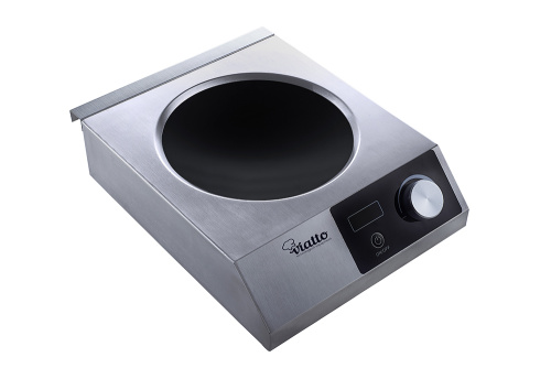 Плита индукционная VIATTO JDL-C35MW Плита индукционная VIATTO JDL-C35MW