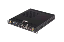 Встраиваемый компьютер OPS i5, Gen6, 8 GB RAM, 128 GB SSD БЕЗ ОПЕРАЦИОННОЙ СИСТЕМЫ