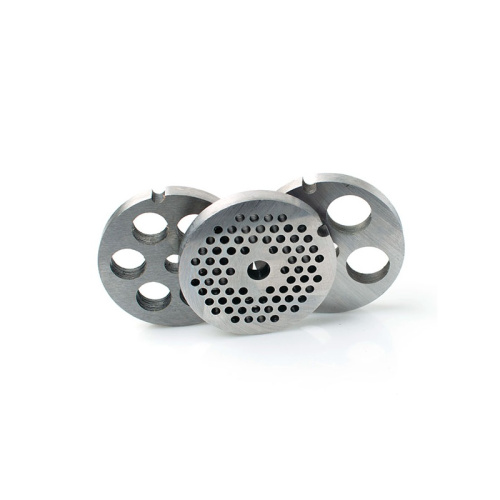 Решетка для мясорубки KY-12 (4мм) Решетка для мясорубки KY-12 (4мм)