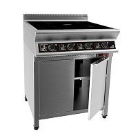 Плита индукционная Кобор I9-4ST