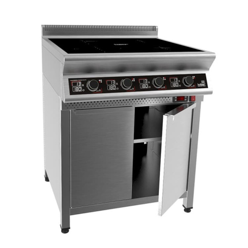 Плита индукционная Кобор I9-4ST Плита индукционная Кобор I9-4ST