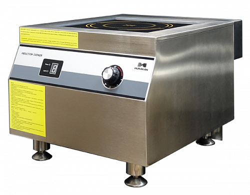 Плита индукционная Hurakan HKN-ICF80D Плита индукционная Hurakan HKN-ICF80D