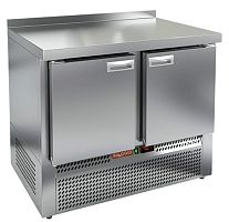 Стол холодильный HiCold GNE 11/TN