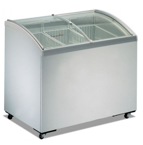 Ларь морозильный EK-37 C DERBY (93500260) Ларь морозильный EK-37 C DERBY (93500260)
