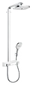 Hansgrohe Raindance Select E 27126400 Hansgrohe Raindance Select E 27126400