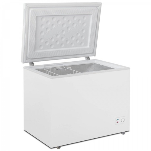 Ларь морозильный Бирюса 260КХ фото 2 Ларь морозильный Бирюса 260КХ фото 2