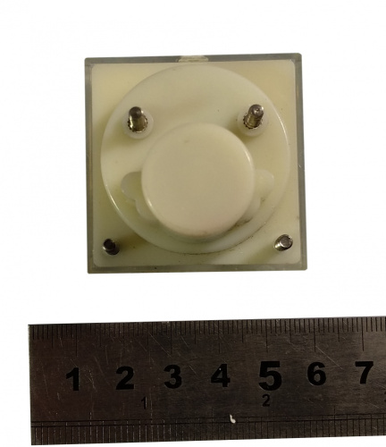 Вольтметр стрелочный ET-MF01 VIATTO ET-MF фото 2 Вольтметр стрелочный ET-MF01 VIATTO ET-MF фото 2