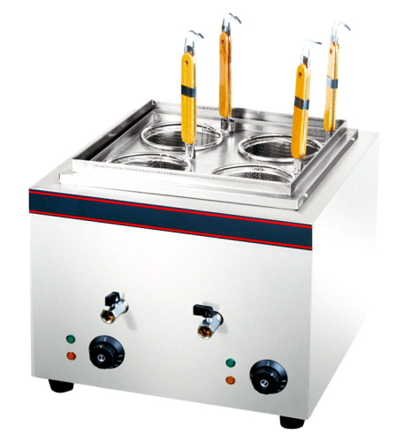 Макароноварка VIATTO VPC-4 Макароноварка VIATTO VPC-4