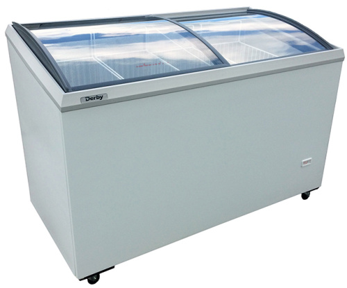 Ларь морозильный DERBY EK-47С + Ларь морозильный DERBY EK-47С +