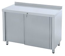Стол-тумба АТЕСИ СТ-3/1500/700 купе
