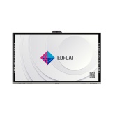 Интерактивная панель EdFlat EDF75CT M2 Интерактивная панель EdFlat EDF75CT M2