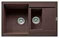 Franke MRG 651-78 шоколад Franke MRG 651-78 шоколад