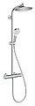 Hansgrohe Crometta S 27267000 Hansgrohe Crometta S 27267000