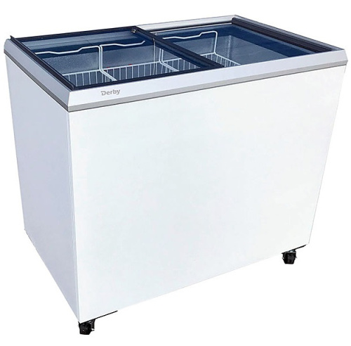 Ларь морозильный EK-36 DERBY (93100260) Ларь морозильный EK-36 DERBY (93100260)