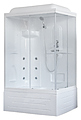 Royal Bath RB8120BP2-T-L левая 120х80 см Royal Bath RB8120BP2-T-L левая 120х80 см