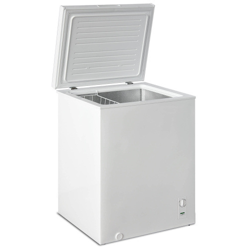 Ларь морозильный Бирюса 170KX фото 2 Ларь морозильный Бирюса 170KX фото 2