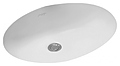 Jacob Delafon OVALE DESSOUS EN262-00 56,5x45см, керамика Jacob Delafon OVALE DESSOUS EN262-00 56,5x45см, керамика