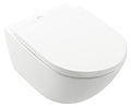 Villeroy & Boch Subway 3.0 4670TS01 с сиденьем Villeroy & Boch Subway 3.0 4670TS01 с сиденьем