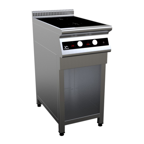 Плита индукционная Кобор I7-2S1 Плита индукционная Кобор I7-2S1