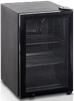 Холодильник для прилавка Tefcold BC60-I