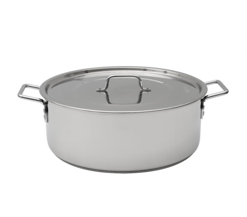 Кастрюля 15 л Капсульное дно Кастрюля 15 л Капсульное дно