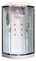 Royal Bath RB90HK2-T-CH-EL 90х90 см Royal Bath RB90HK2-T-CH-EL 90х90 см