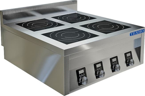 Плита индукционная  Техно ТТ ИПП-410134