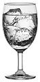 Ocean Classic Goblet 1501G12 Ocean Classic Goblet 1501G12