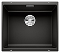Blanco Subline 500-U InFino Silgranit черная Blanco Subline 500-U InFino Silgranit черная
