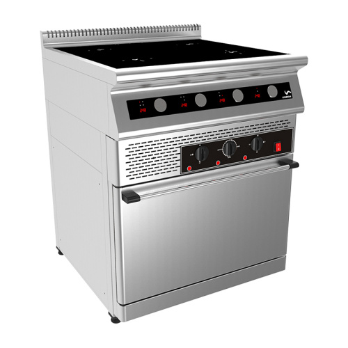 Плита индукционная Кобор I7-4SO Плита индукционная Кобор I7-4SO