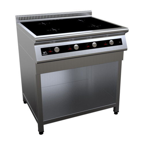 Плита индукционная Кобор I7-4S1 Плита индукционная Кобор I7-4S1