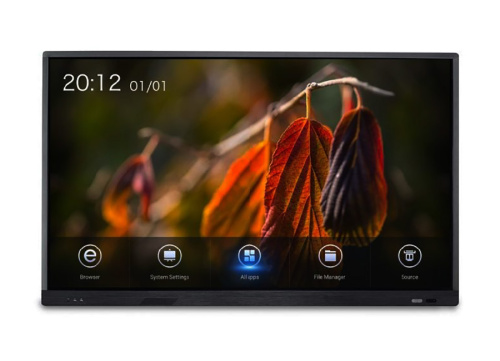 Интерактивная панель Classic Solution IFP-655A4K Интерактивная панель Classic Solution IFP-655A4K