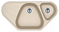 Franke AZG 661-E бежевая Franke AZG 661-E бежевая