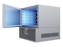 Аппарат шоковой заморозки Полаир CR5-G