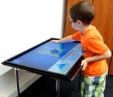 Интерактивная панель VOTUM® 32 (2 касания) Интерактивная панель VOTUM® 32 (2 касания)