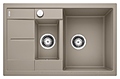 Blanco Metra 6 S Сompact серая беж Blanco Metra 6 S Сompact серая беж