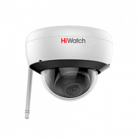 HiWatch DS-I252W(C) (4 mm)