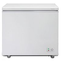 Ларь морозильный Бирюса 200KX