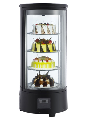 Витрина GASTRORAG RTS-72L Витрина GASTRORAG RTS-72L