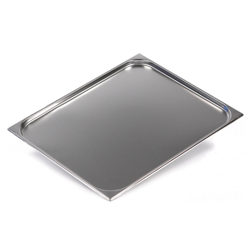 Гастроемкость GN 2/1- 20 фото 2 Гастроемкость GN 2/1- 20 фото 2