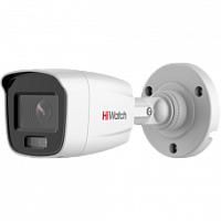 HiWatch DS-I250L (4 mm) ColorVu