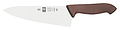 ICEL Horeca Prime Chef's knife 28900.HR10000.200 коричневый"" ICEL Horeca Prime Chef's knife 28900.HR10000.200 коричневый""